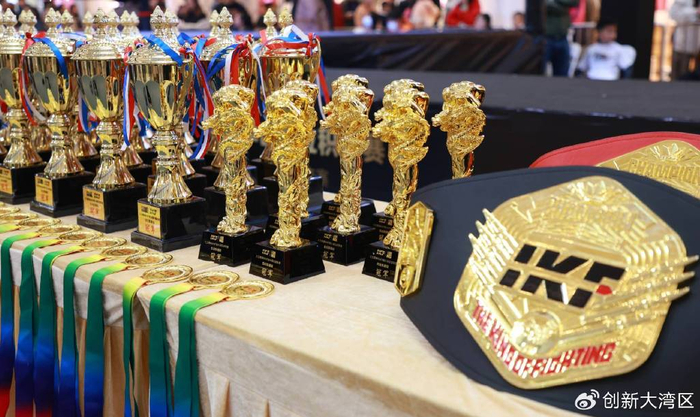 2025年IKF广东省俱乐部拳击联赛即将震撼来袭!-第6张图片-ZBLOG 2025ibf职业拳击联赛_2025IKF广东省俱乐部拳击联赛 广州天河智慧城广百广场 中庭