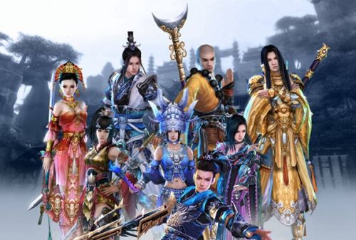 《剑网3》5月12日维护更新内容是什么 维护更新了什么