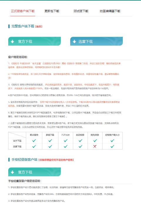 手把手教你玩剑三-第3张图片-ZBLOG