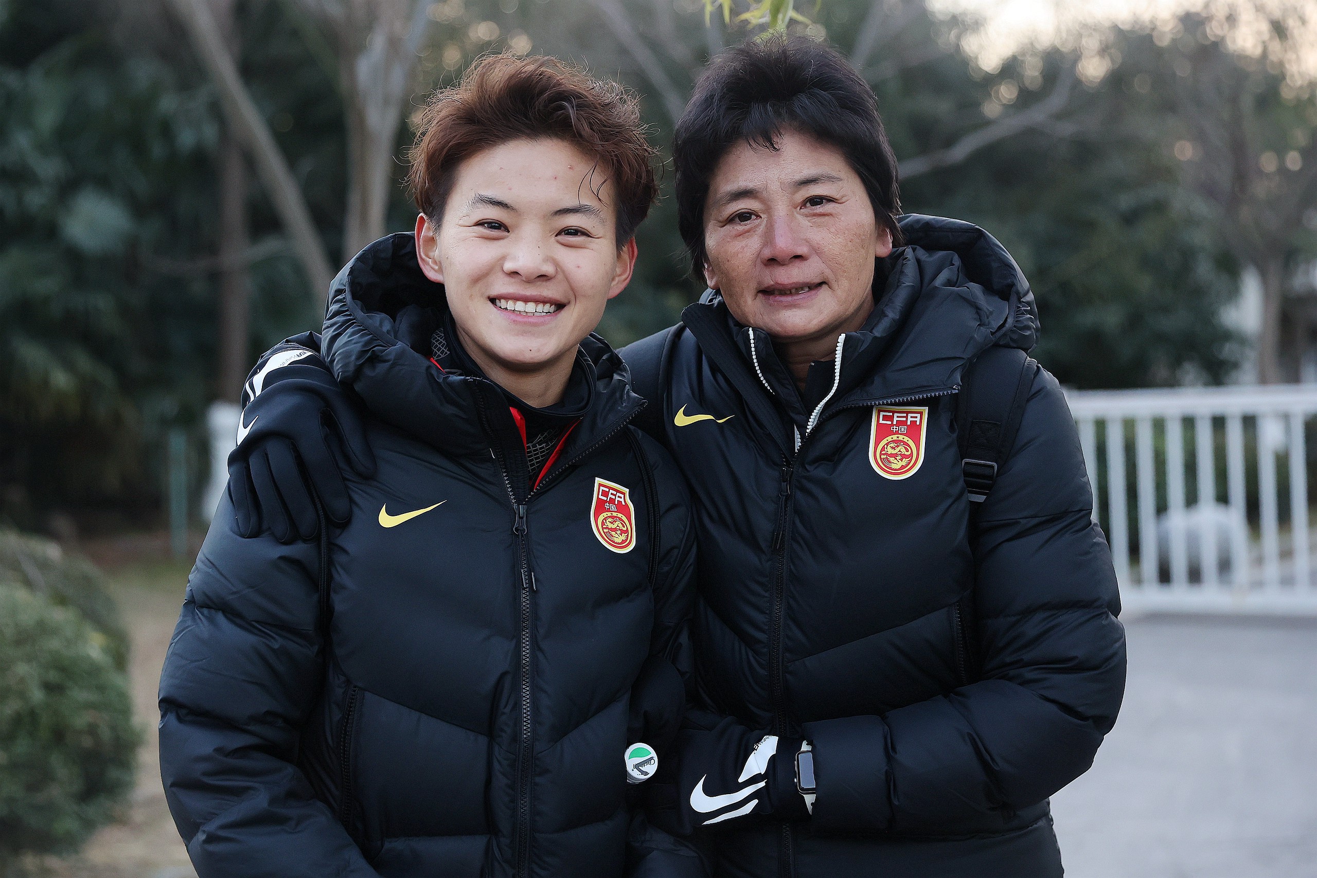 深一度|中国女足的困境,不是换掉水庆霞就能解决的-第7张图片-ZBLOG 中国女足换帅历史_中国女足水庆霞下课_女足联赛积分榜