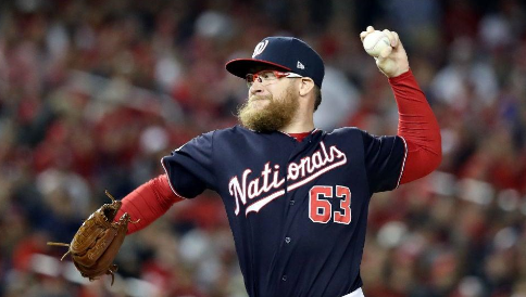 美国职业棒球大联盟是一个怎样的存在？