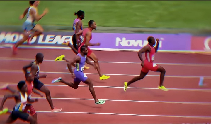 盘点2025钻石联赛男子100米比赛!哪一站最让你热血沸腾?-第11张图片-ZBLOG 2025田径钻石联赛_2025钻石联赛男子百米赛果_辛比尼钻石联赛表现