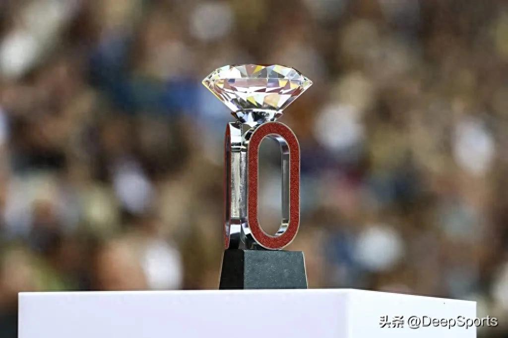 2026赛季钻石联赛日历确定世界最伟大运动员将重返全球舞台