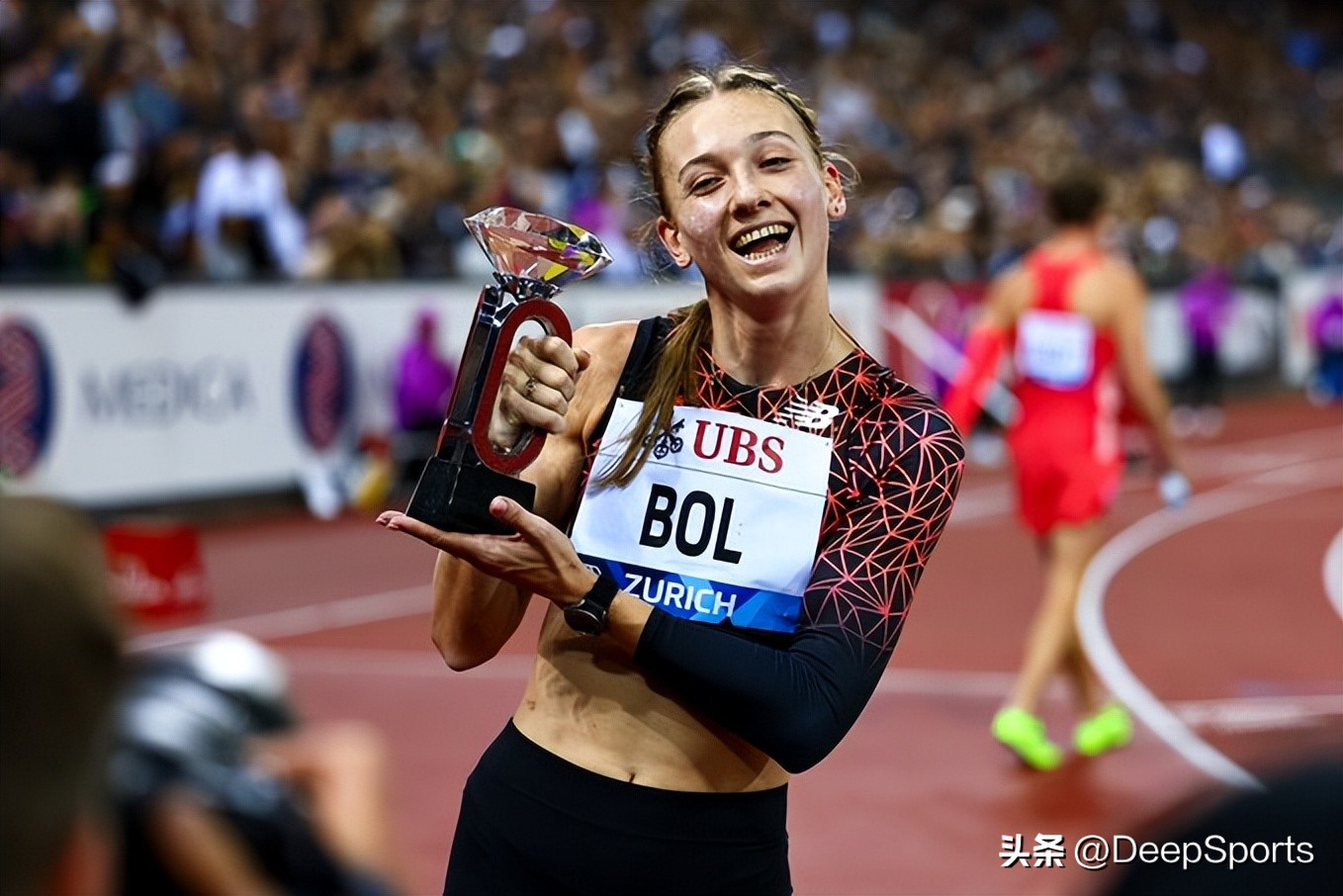 2026赛季钻石联赛日历确定世界最伟大运动员将重返全球舞台-第3张图片-ZBLOG 2026年钻石联赛赛程_钻石联赛2026年完整赛程_2025田径钻石联赛