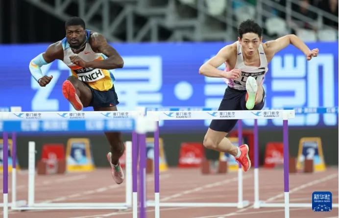 2025年世界田径锦标赛来袭 江苏5人出征-第2张图片-ZBLOG 2025年世界田径锦标赛 中国田径队 江苏运动员_2025田径钻石联赛