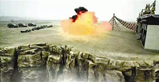 70集才砸3百万细思极恐！抠像糙五毛特效全怕赔-第2张图片-ZBLOG