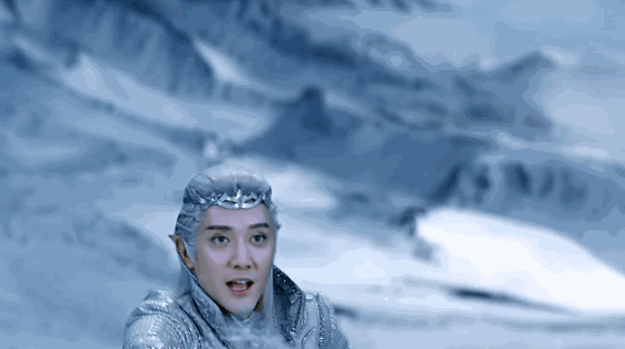 70集才砸3百万细思极恐！抠像糙五毛特效全怕赔-第10张图片-ZBLOG