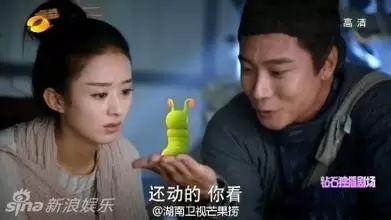 70集才砸3百万细思极恐！抠像糙五毛特效全怕赔-第12张图片-ZBLOG