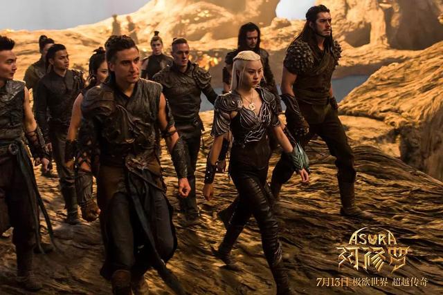 70集才砸3百万细思极恐！抠像糙五毛特效全怕赔-第21张图片-ZBLOG