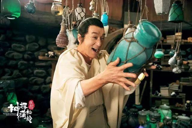 70集才砸3百万细思极恐！抠像糙五毛特效全怕赔-第28张图片-ZBLOG