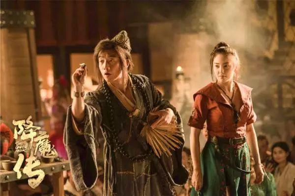 70集才砸3百万细思极恐！抠像糙五毛特效全怕赔-第29张图片-ZBLOG