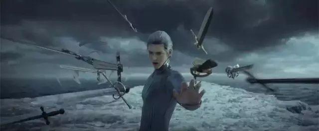 70集才砸3百万细思极恐！抠像糙五毛特效全怕赔-第31张图片-ZBLOG