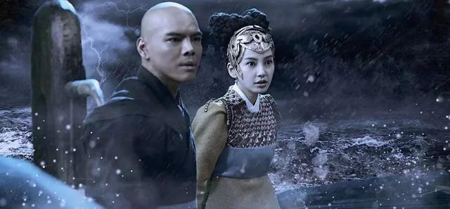 70集才砸3百万细思极恐！抠像糙五毛特效全怕赔-第32张图片-ZBLOG