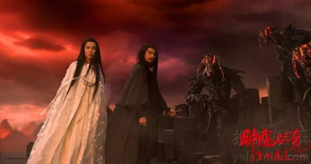 70集才砸3百万细思极恐！抠像糙五毛特效全怕赔-第34张图片-ZBLOG