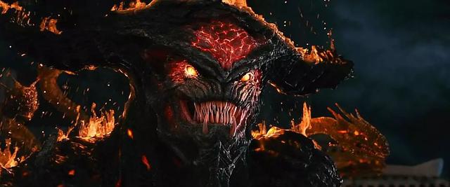 70集才砸3百万细思极恐！抠像糙五毛特效全怕赔-第40张图片-ZBLOG